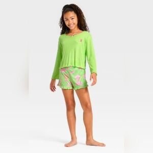 Wicked Katie Kime Target collaboration Pajama Set